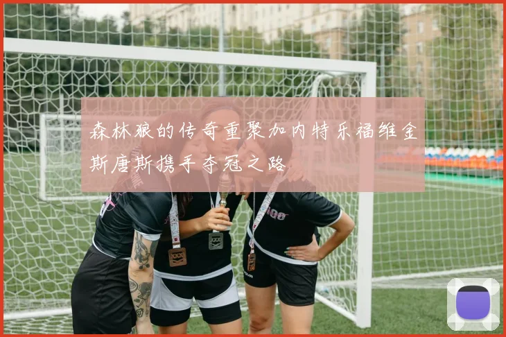 森林狼的传奇重聚加内特乐福维金斯唐斯携手夺冠之路